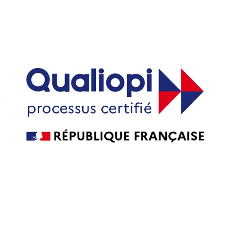 logo qualiopi